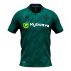Maillot de Foot Millwall Exterieur 2024-25